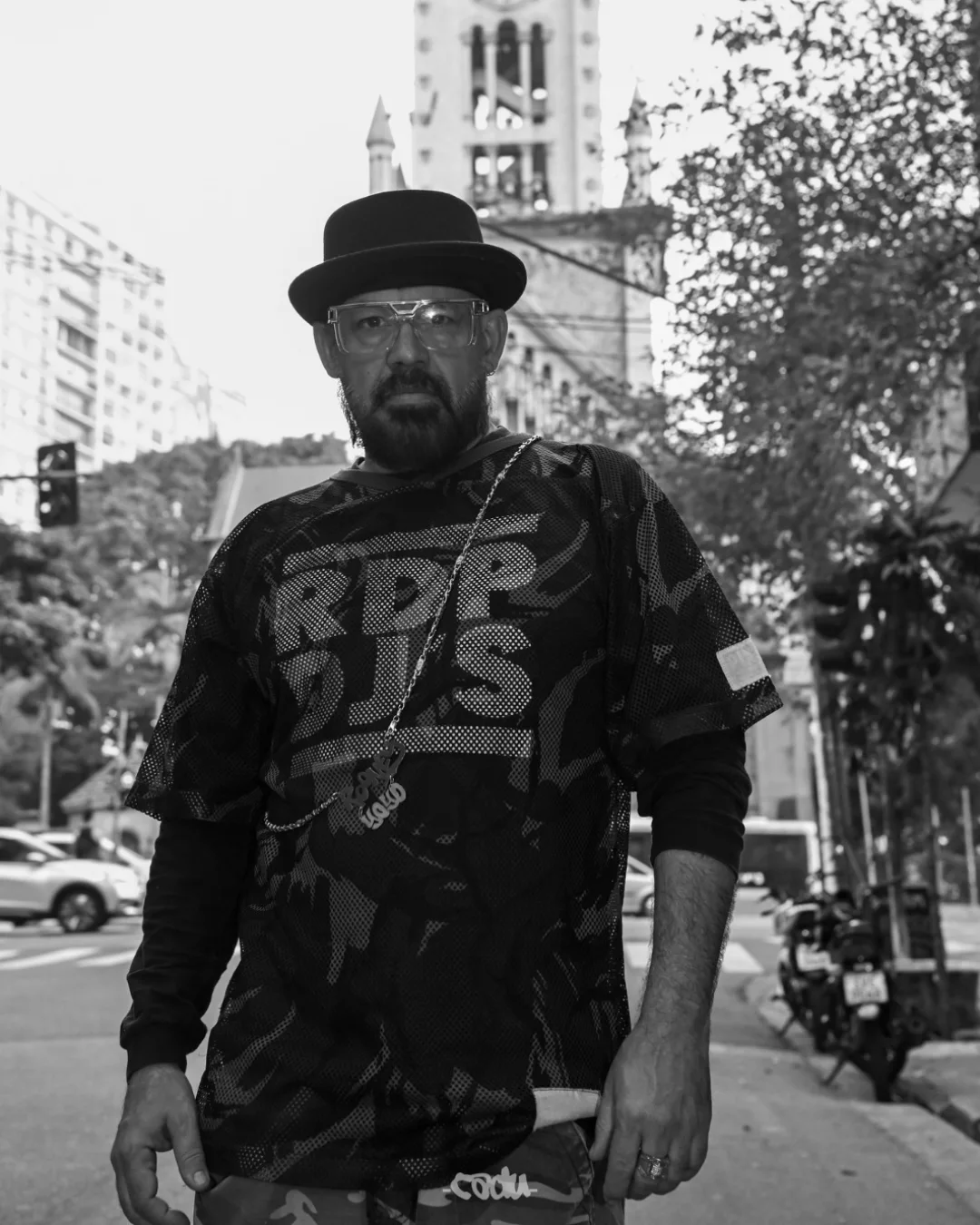 Potências do Hip Hop no Grajaú 
