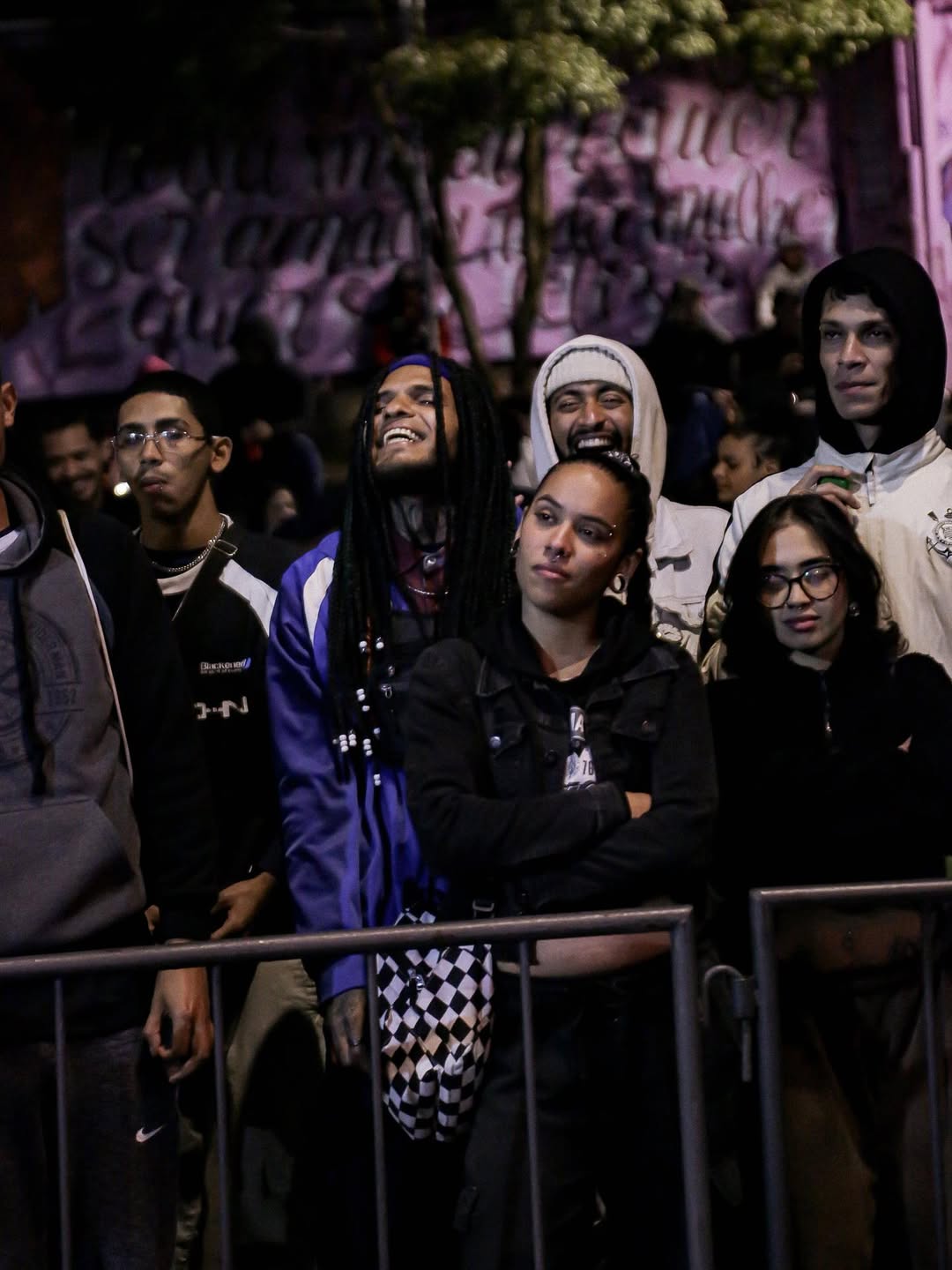 Batalha Grajaú Rap City