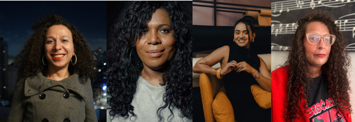 Mulheres Dissidentes