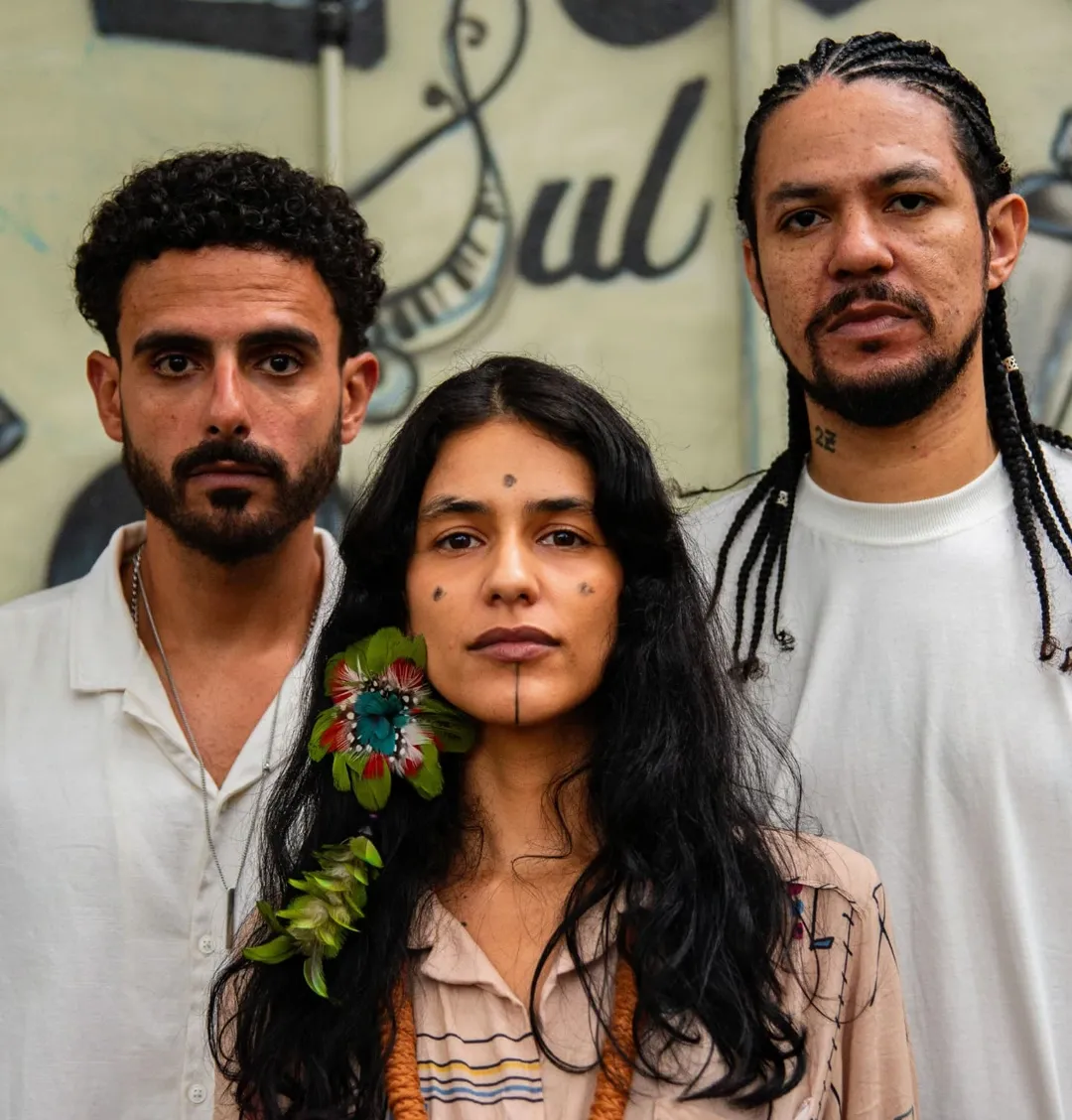 Mês do Hip-Hop no Campo Limpo 