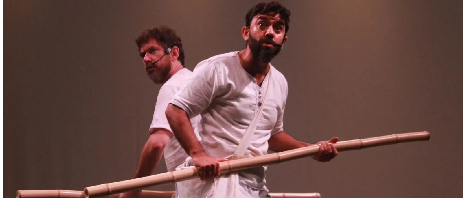 Teatro no Jd Umarizal