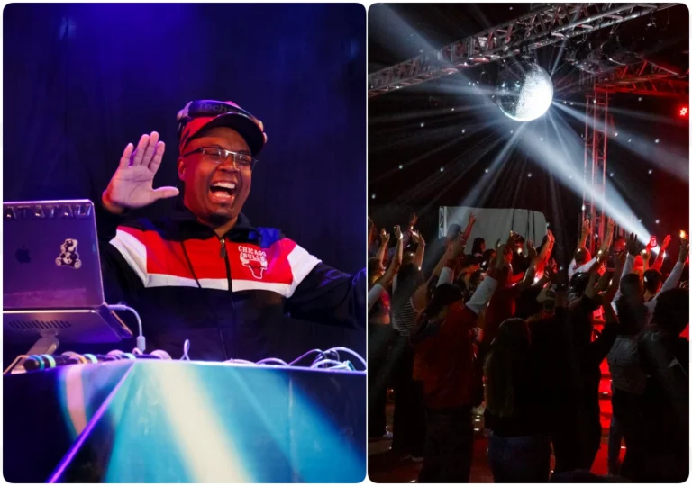 Segue o Baile no Sesc Campo Limpo