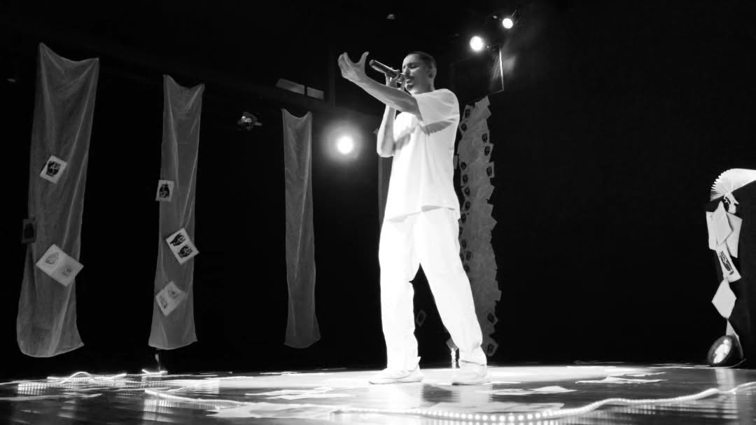 Literatura em Rap em Santo Amaro