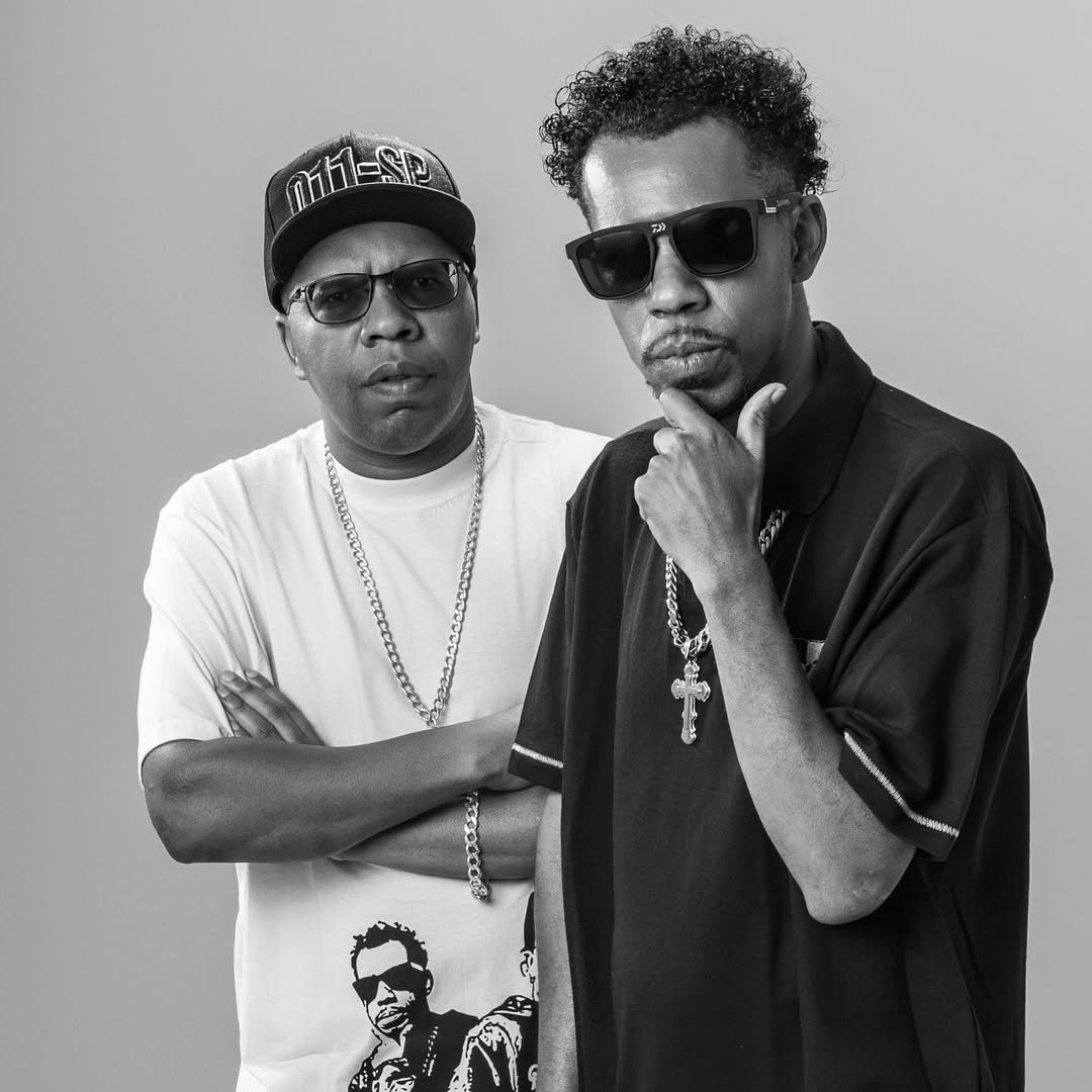 Negredo no Sesc Campo Limpo