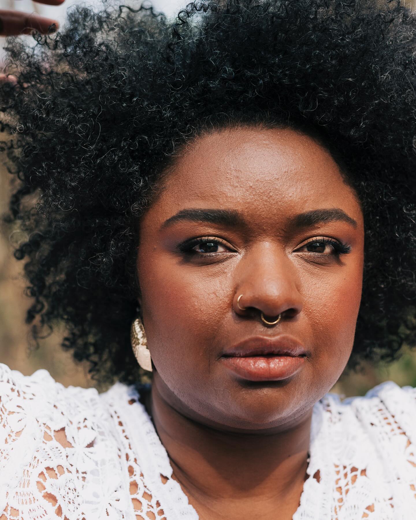 Ellen Oléria no Sesc Campo Limpo