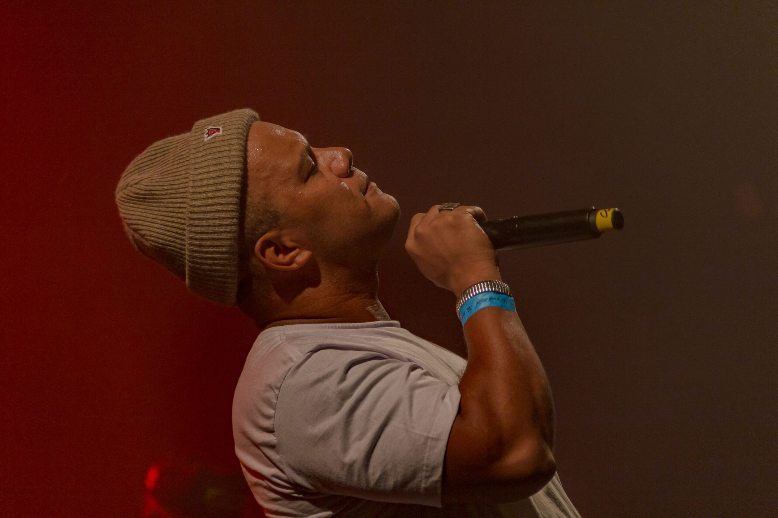 Clássicos do Rap na Chácara Santana