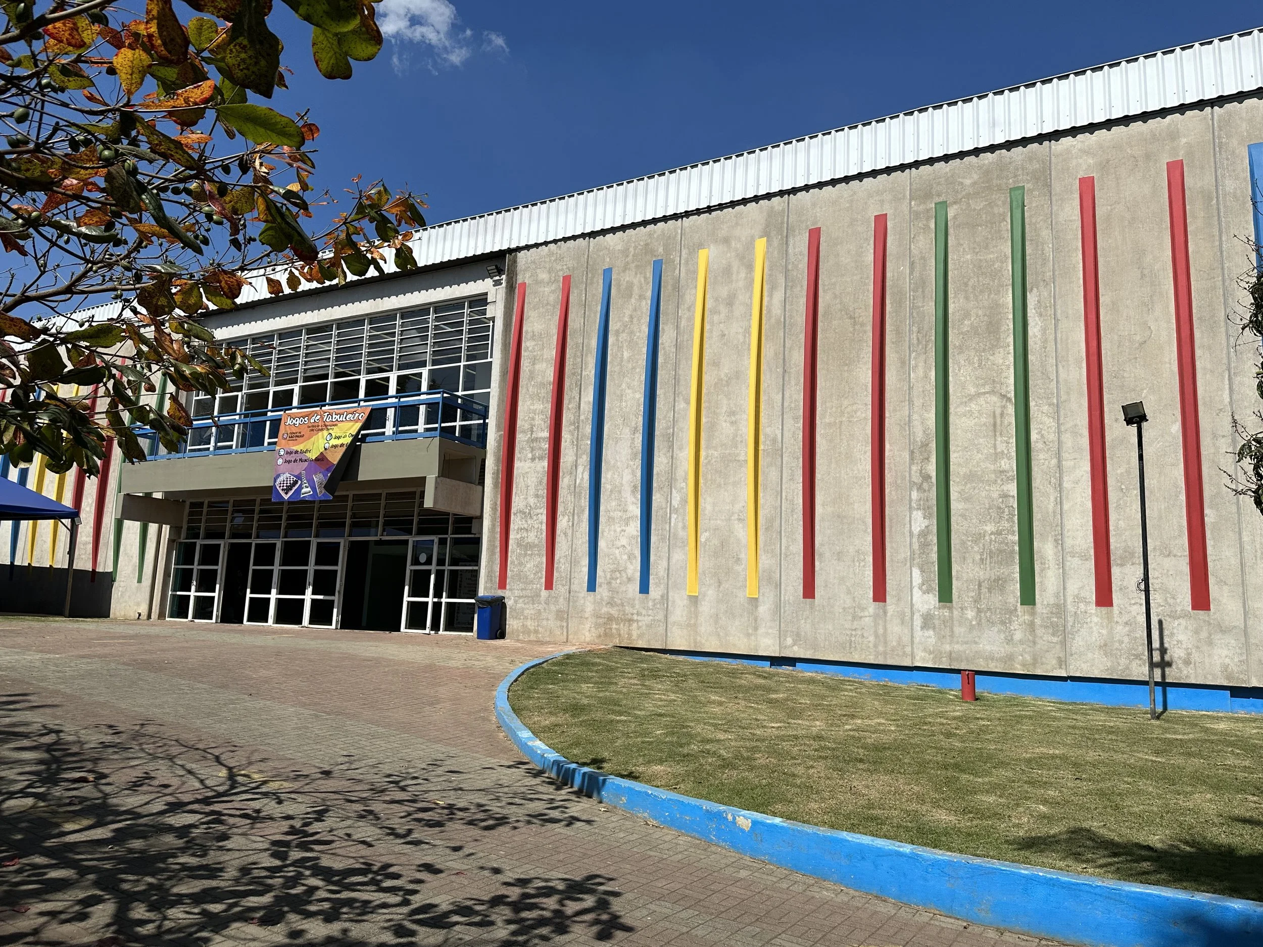 CEUs recebem o Programa Recreio nas Férias durante o recesso escolar