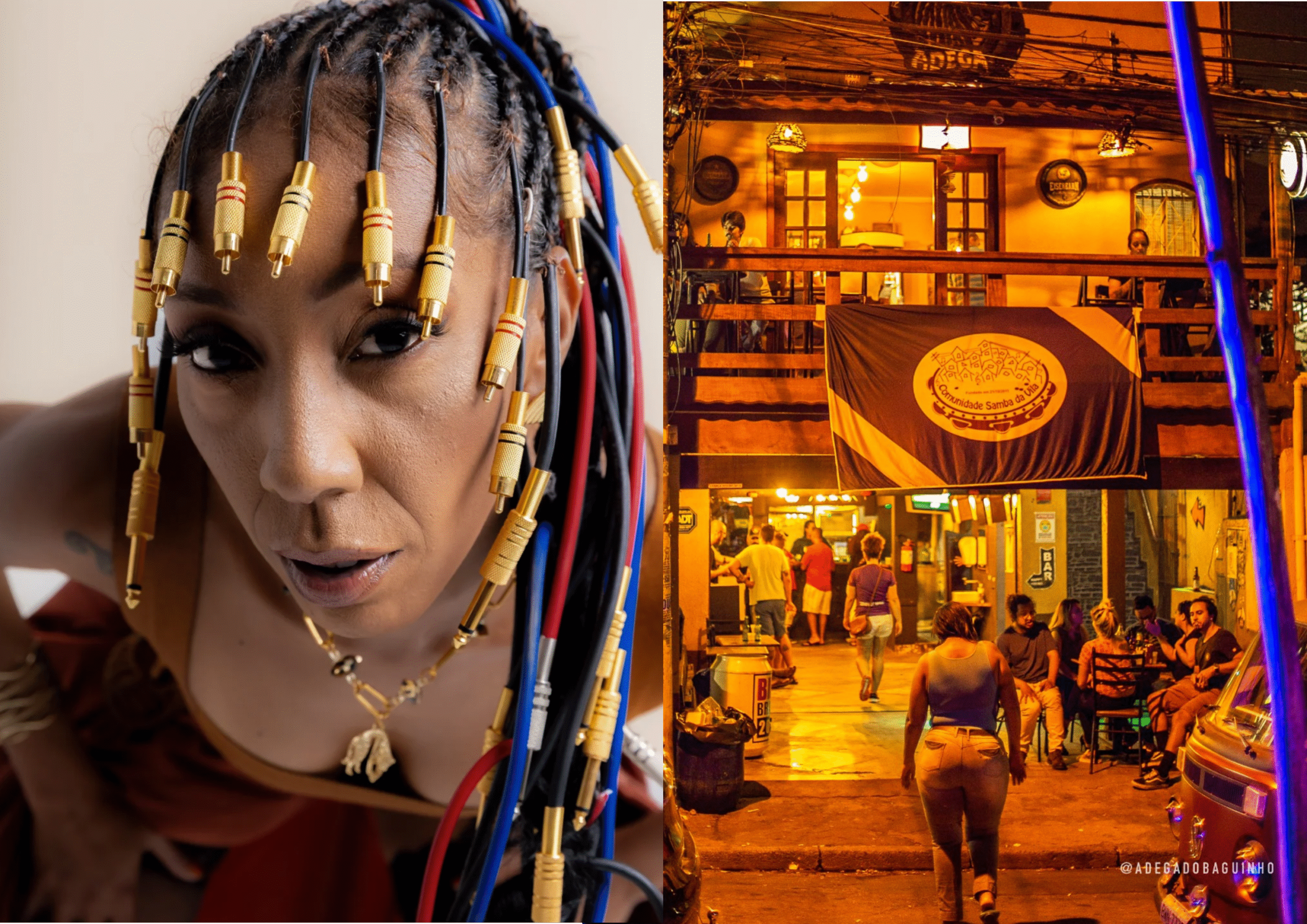 Ressaca CultCom: Cultura Viva no Arariba