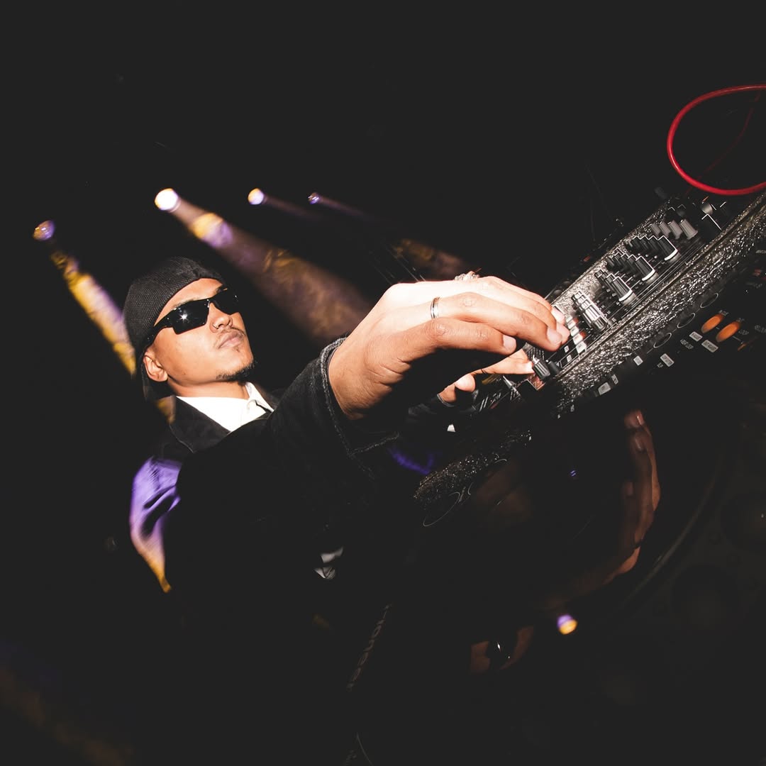 “QUEBRADA ACOLHE” no Capão Redondo